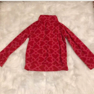 WARM girl jacket Size 6